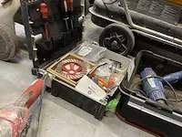 Divers werkmateriaal - afbeelding 6 van  7