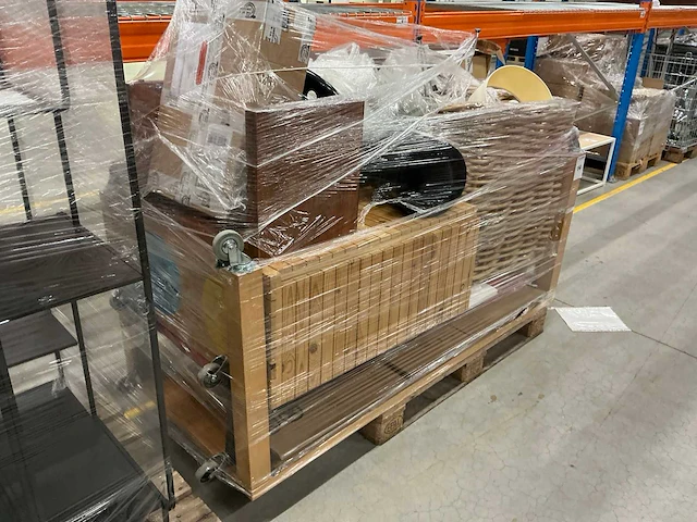Divers winkel meubilair - afbeelding 3 van  10