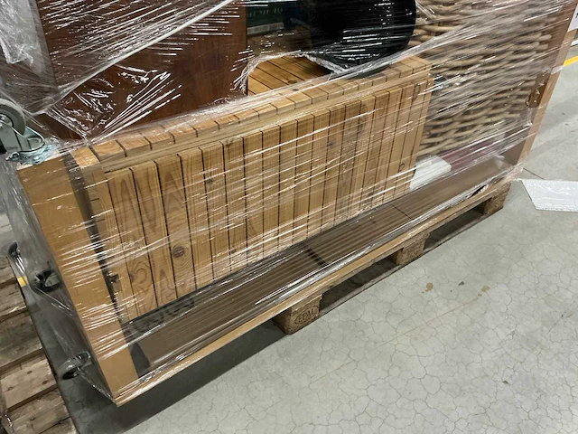Divers winkel meubilair - afbeelding 4 van  10
