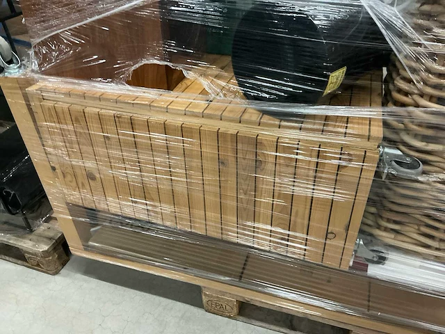 Divers winkel meubilair - afbeelding 5 van  10