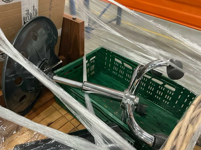 Divers winkel meubilair - afbeelding 10 van  10