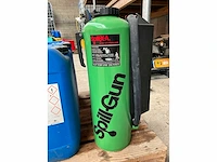 Diverse 10m brandslangen (12x) + diversen - afbeelding 7 van  10