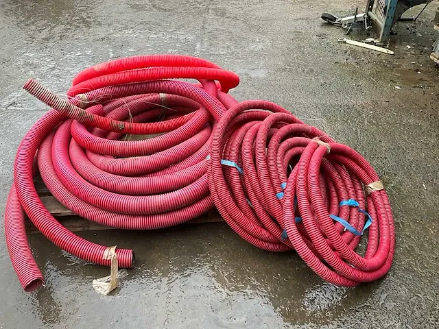 Diverse aangesproken rollen wachtbuis - afbeelding 1 van  5