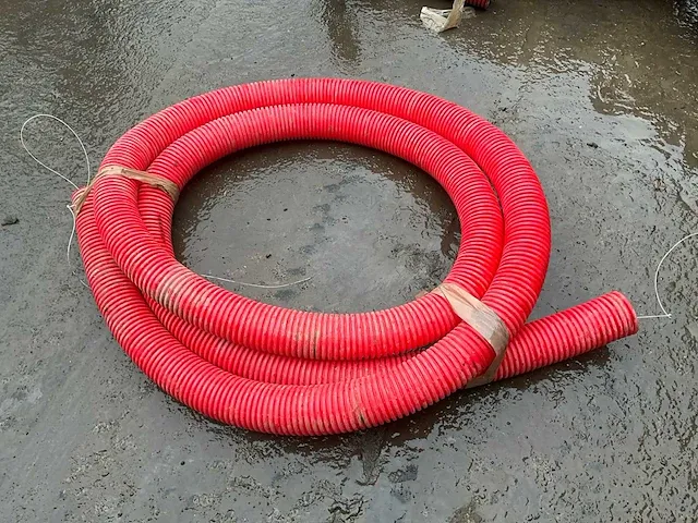 Diverse aangesproken rollen wachtbuis - afbeelding 2 van  5
