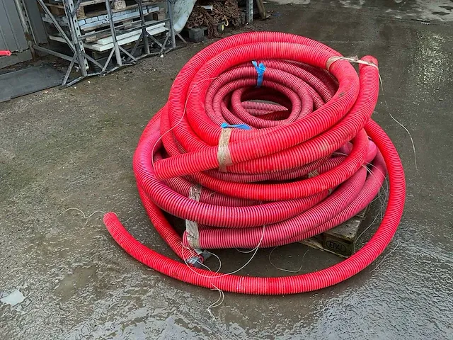Diverse aangesproken rollen wachtbuis - afbeelding 5 van  5