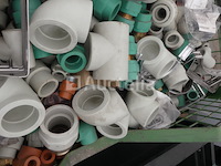 Diverse aansluitsets voor sanitair - afbeelding 1 van  5