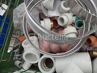 Diverse aansluitsets voor sanitair - afbeelding 2 van  5