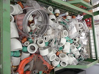 Diverse aansluitsets voor sanitair - afbeelding 3 van  5