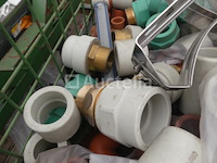 Diverse aansluitsets voor sanitair - afbeelding 4 van  5