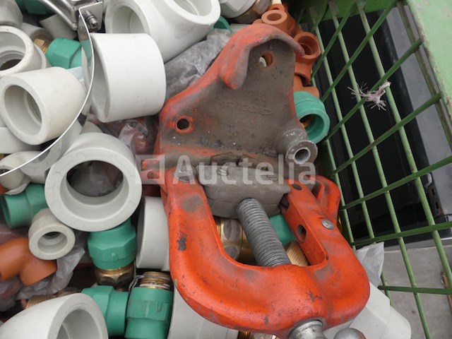 Diverse aansluitsets voor sanitair - afbeelding 5 van  5