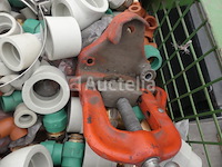 Diverse aansluitsets voor sanitair - afbeelding 5 van  5