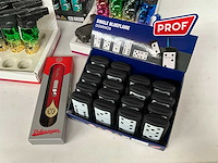 Diverse aanstekers - afbeelding 11 van  13