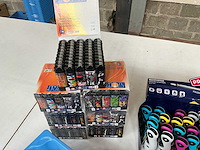 Diverse aanstekers - afbeelding 2 van  13