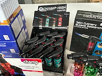 Diverse aanstekers - afbeelding 9 van  13