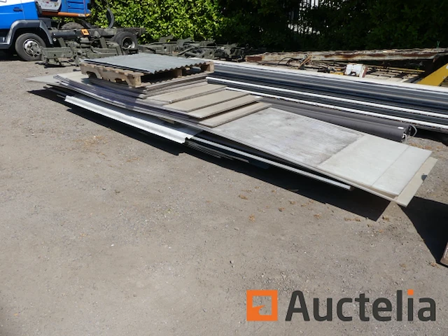 Diverse afdekpanelen - afbeelding 2 van  6