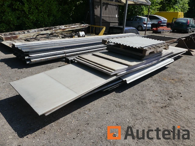 Diverse afdekpanelen - afbeelding 4 van  6