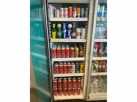 Diverse alcoholische dranken