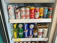 Diverse alcoholische dranken - afbeelding 6 van  13