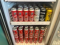 Diverse alcoholische dranken - afbeelding 8 van  13
