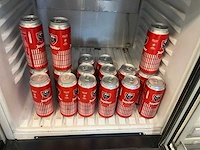 Diverse alcoholische dranken - afbeelding 9 van  13