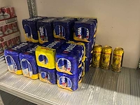 Diverse alcoholische dranken - afbeelding 11 van  13