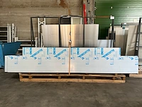 Diverse alubondpanelen, ong 35 stuks - afbeelding 1 van  5
