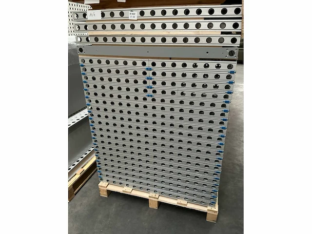 Diverse aluvision 55 kaders - afbeelding 2 van  4