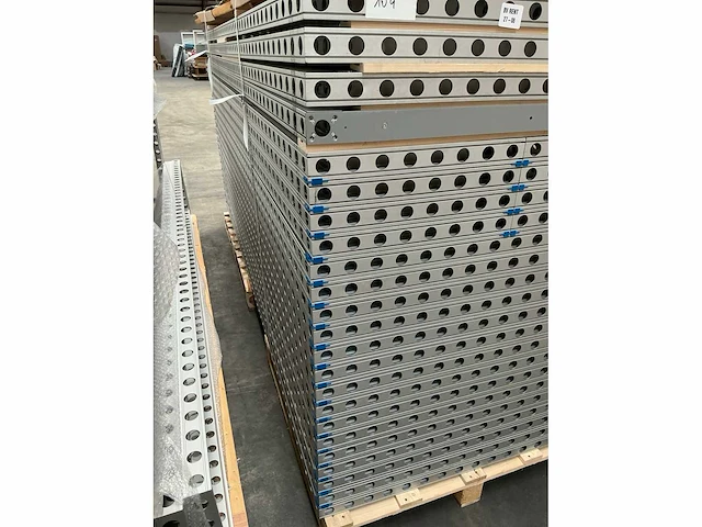 Diverse aluvision 55 kaders - afbeelding 4 van  4