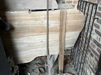 Diverse antieke werktuigen - afbeelding 3 van  8