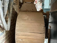 Diverse antieke werktuigen - afbeelding 4 van  8