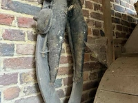 Diverse antieke werktuigen - afbeelding 5 van  8