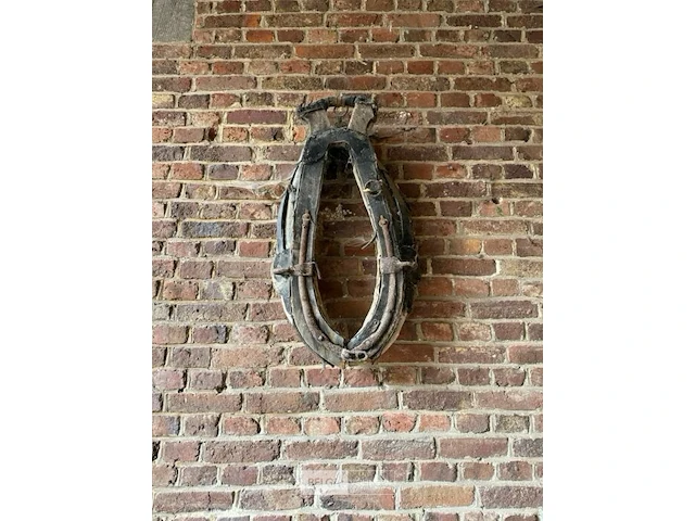 Diverse antieke werktuigen - afbeelding 7 van  8