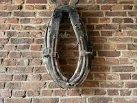 Diverse antieke werktuigen - afbeelding 7 van  8