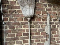 Diverse antieke werktuigen - afbeelding 8 van  8