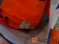 Diverse apparatuur (zie detail) - afbeelding 4 van  14