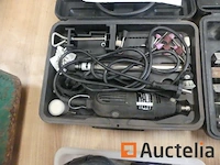 Diverse apparatuur - afbeelding 2 van  5