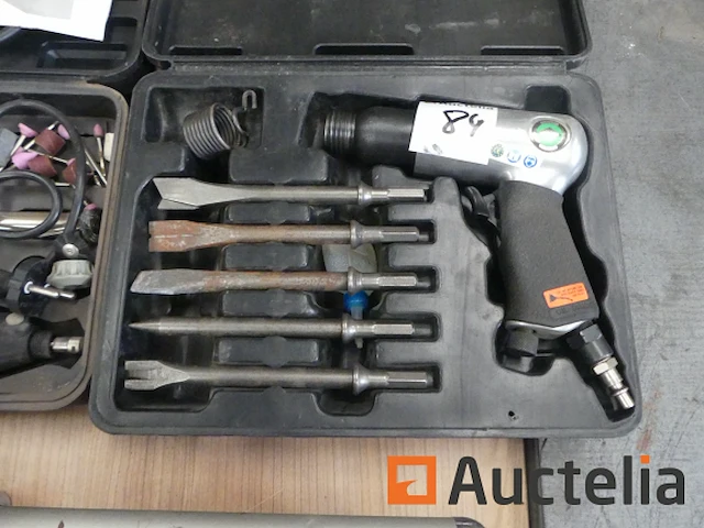 Diverse apparatuur - afbeelding 3 van  5