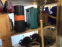 Diverse apparatuur - afbeelding 15 van  45