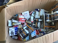 Diverse apparatuur - afbeelding 17 van  45