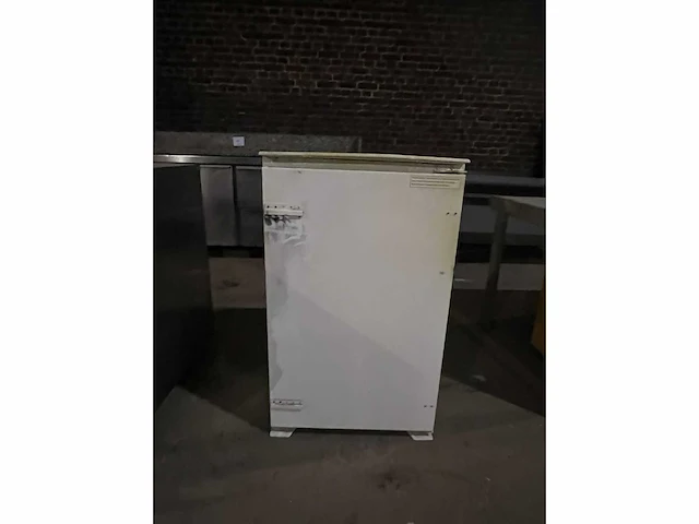 Diverse apparatuur - afbeelding 21 van  23