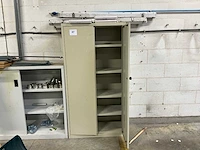 Diverse archiefkasten met inhoud (2x) - afbeelding 4 van  8