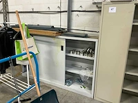 Diverse archiefkasten met inhoud (2x) - afbeelding 5 van  8