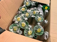 Diverse audio- en horeca apparatuur - afbeelding 4 van  14