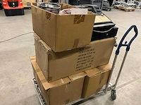 Diverse audio- en horeca apparatuur - afbeelding 6 van  14