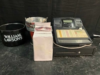 Diverse audio- en horeca apparatuur - afbeelding 1 van  14