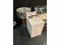 Diverse audio- en horeca apparatuur - afbeelding 8 van  14