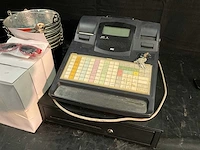 Diverse audio- en horeca apparatuur - afbeelding 9 van  14