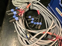 Diverse audiokabels - afbeelding 3 van  14