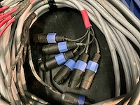 Diverse audiokabels - afbeelding 5 van  14