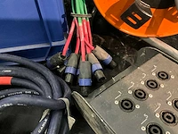 Diverse audiokabels - afbeelding 9 van  14
